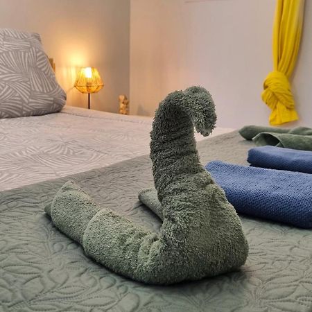 Appartement T3 Avec Exterieur Fitou Bagian luar foto