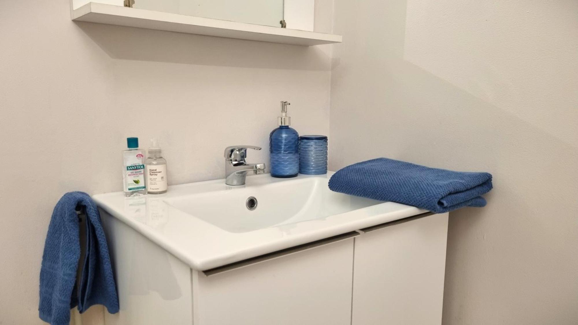 Appartement T3 Avec Exterieur Fitou Bagian luar foto