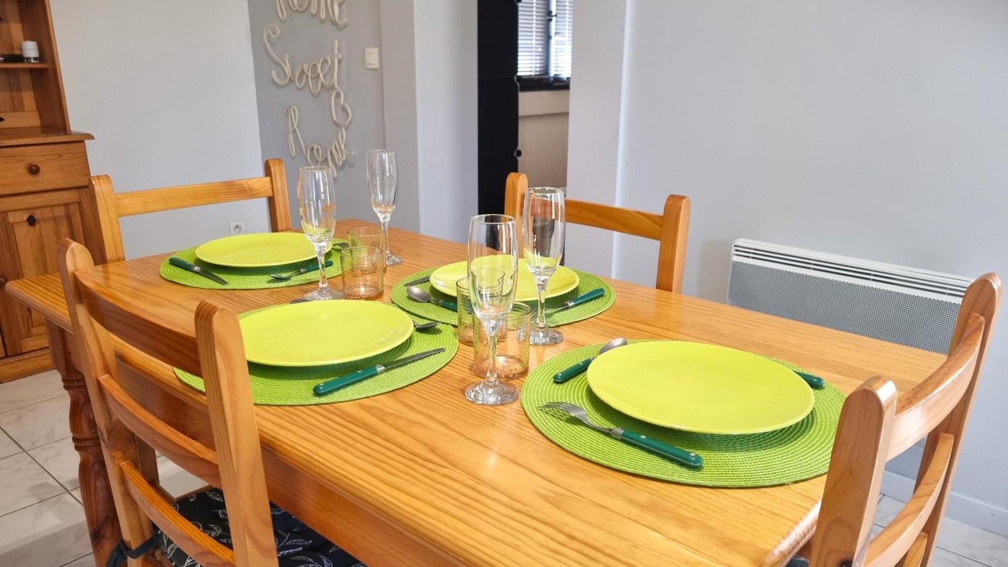 Appartement T3 Avec Exterieur Fitou Bagian luar foto
