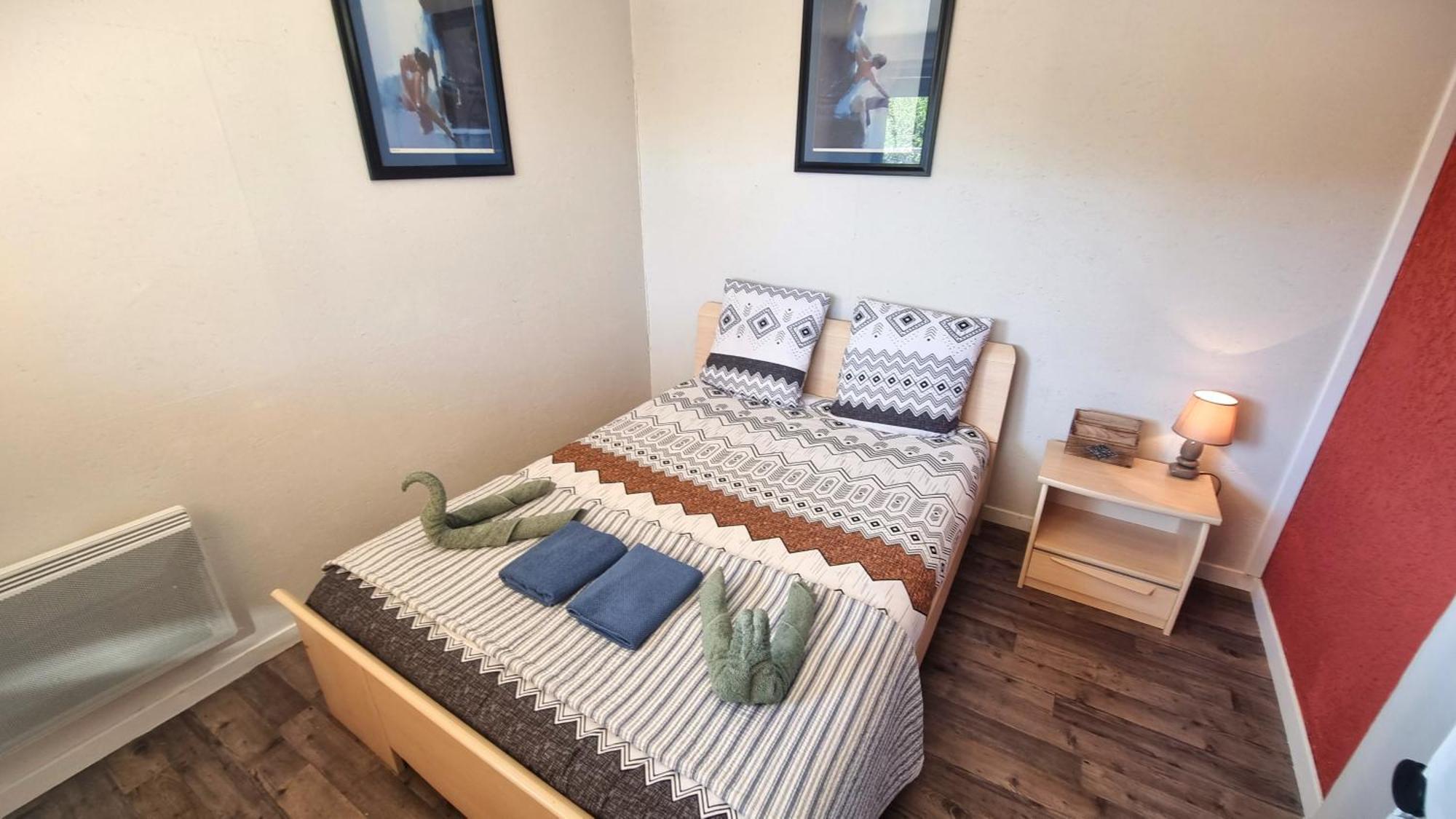 Appartement T3 Avec Exterieur Fitou Bagian luar foto