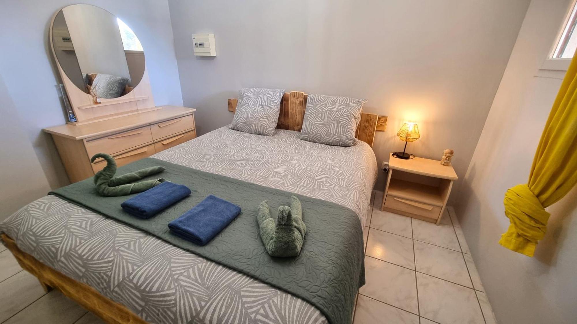 Appartement T3 Avec Exterieur Fitou Bagian luar foto